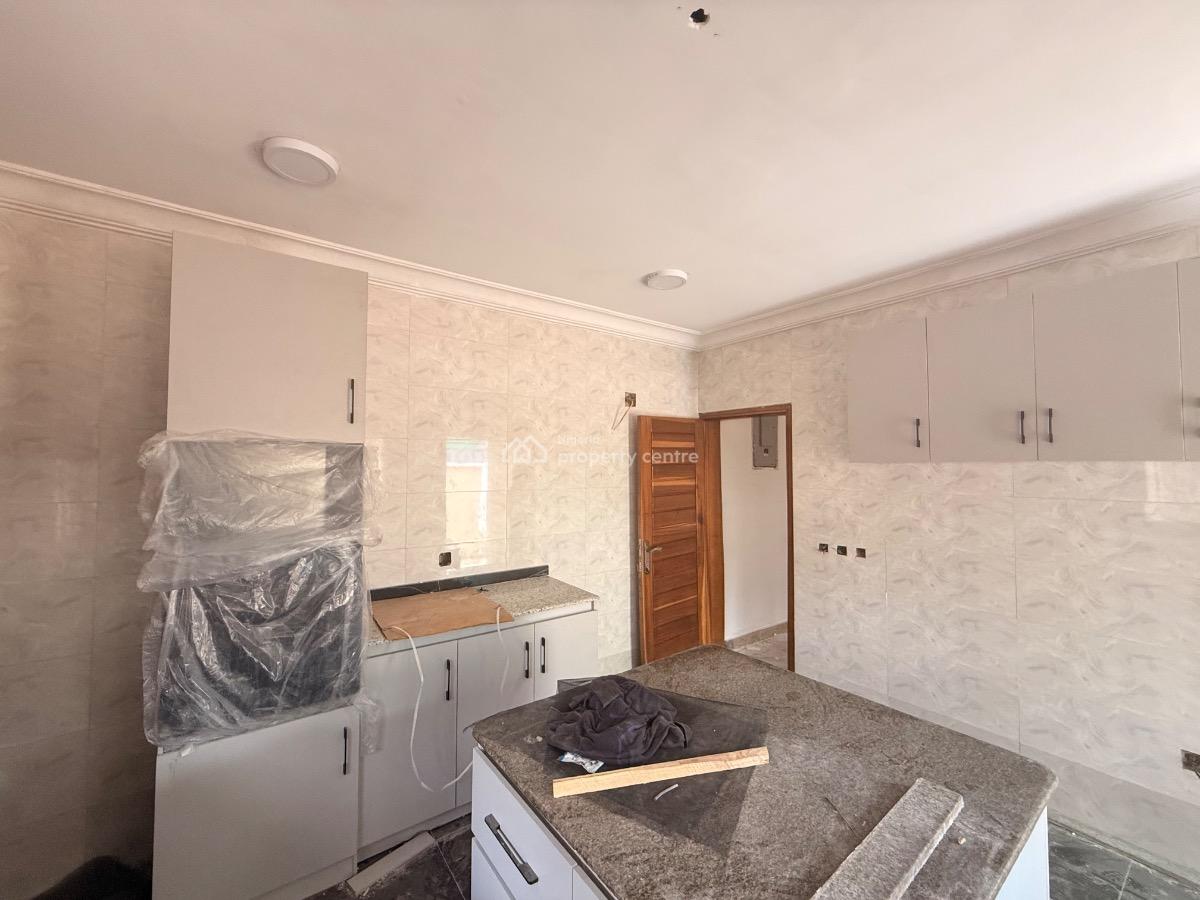 5 Bedroom Detached House for Lease, Banana Island, Ikoyi, Lagos, Detached Duplex for Rent