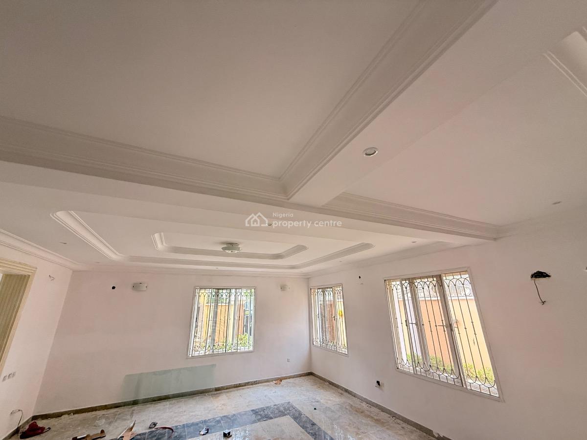5 Bedroom Detached House for Lease, Banana Island, Ikoyi, Lagos, Detached Duplex for Rent
