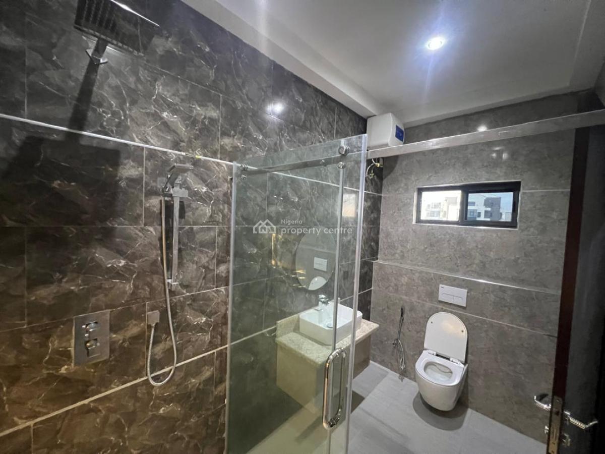 Luxury 5 Bedroom Penthouse, Ikoyi, Lagos, House for Sale