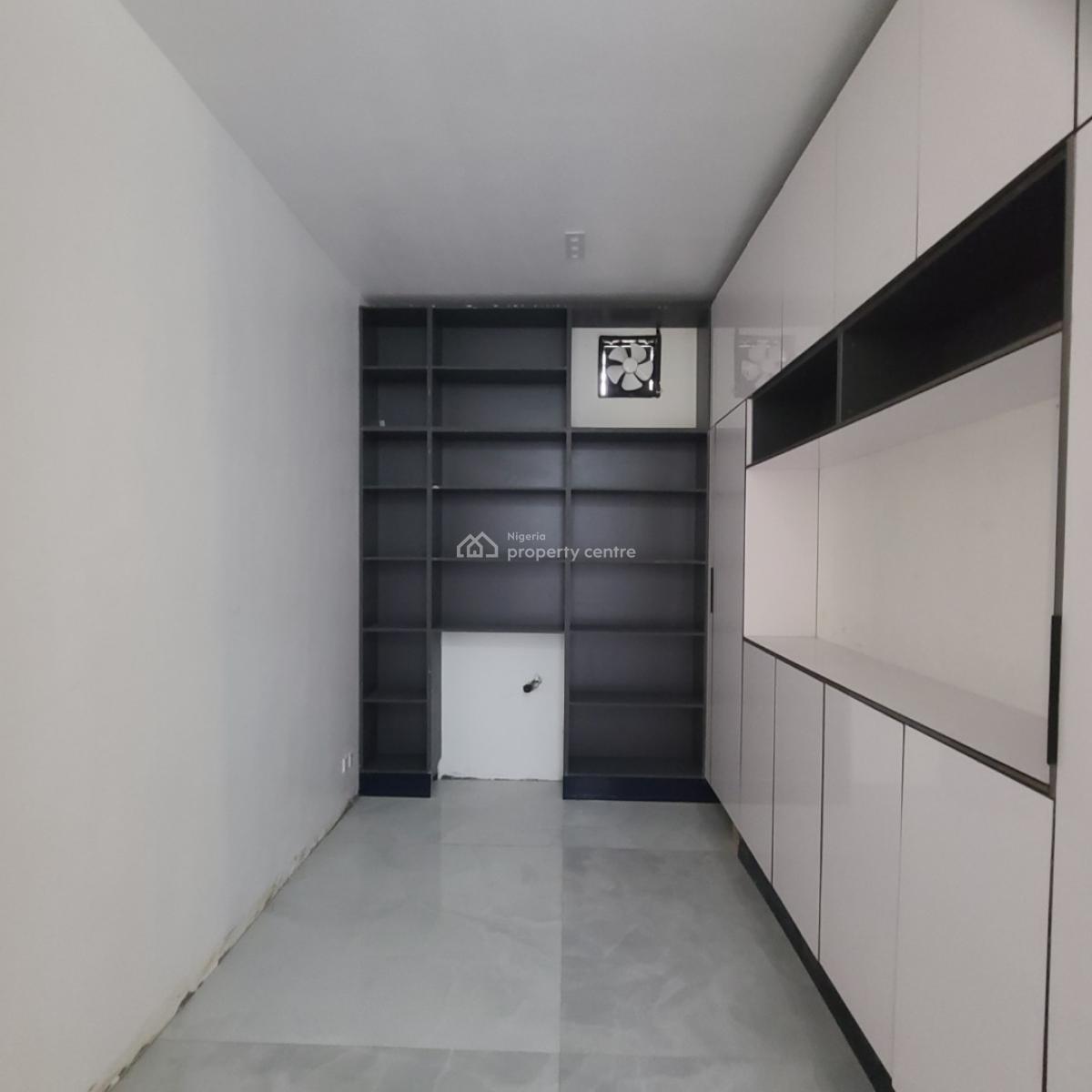5 Bedroom Fully Detached Duplex, Lekki, Lagos, Detached Duplex for Sale