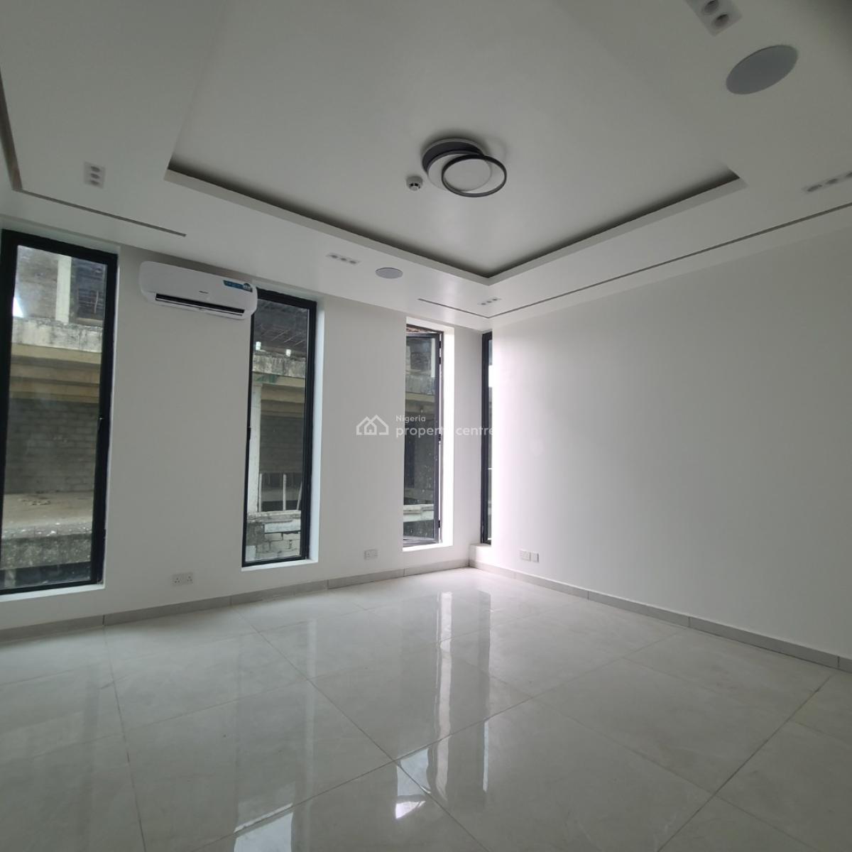 5 Bedroom Fully Detached Duplex, Lekki, Lagos, Detached Duplex for Sale