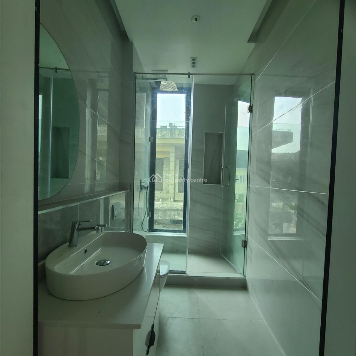 5 Bedroom Fully Detached Duplex, Lekki, Lagos, Detached Duplex for Sale