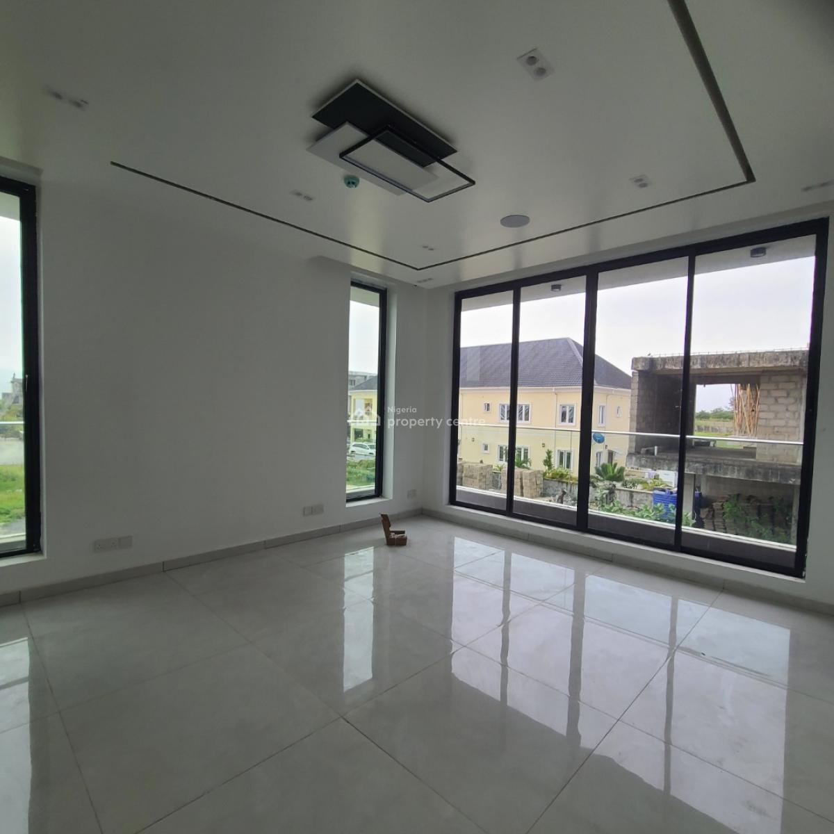 5 Bedroom Fully Detached Duplex, Lekki, Lagos, Detached Duplex for Sale