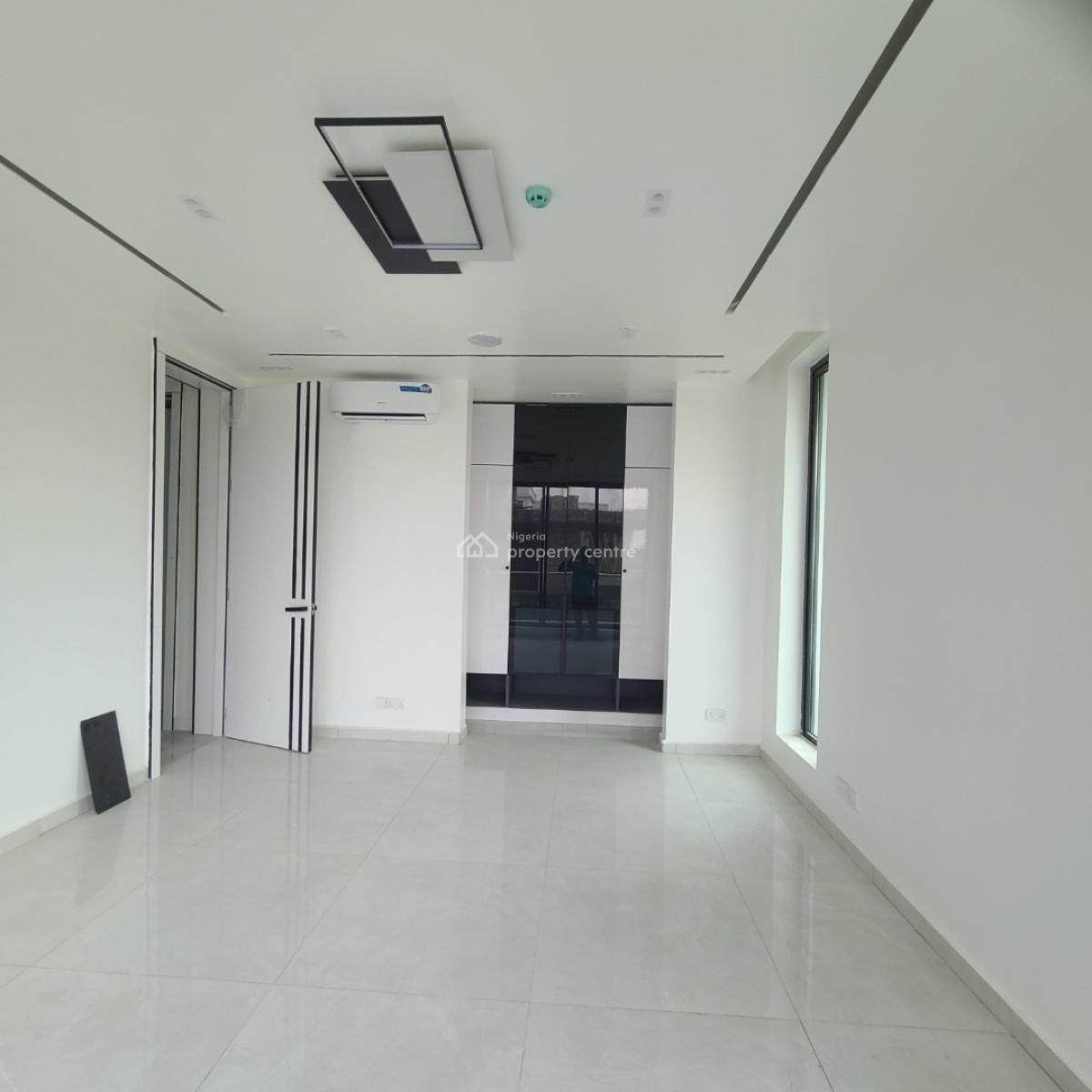 5 Bedroom Fully Detached Duplex, Lekki, Lagos, Detached Duplex for Sale