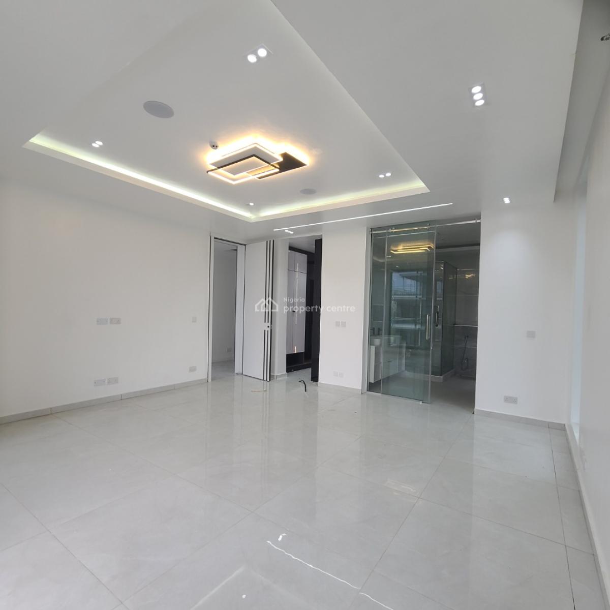 5 Bedroom Fully Detached Duplex, Lekki, Lagos, Detached Duplex for Sale