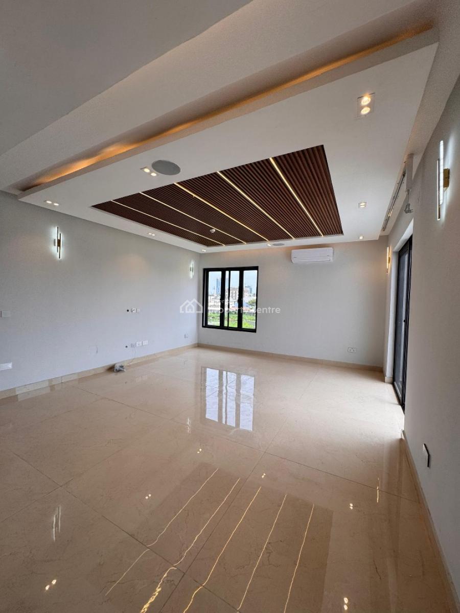 Contemporary 6-bedroom Detached Duplex, Banana Island, Ikoyi, Lagos, Detached Duplex for Sale