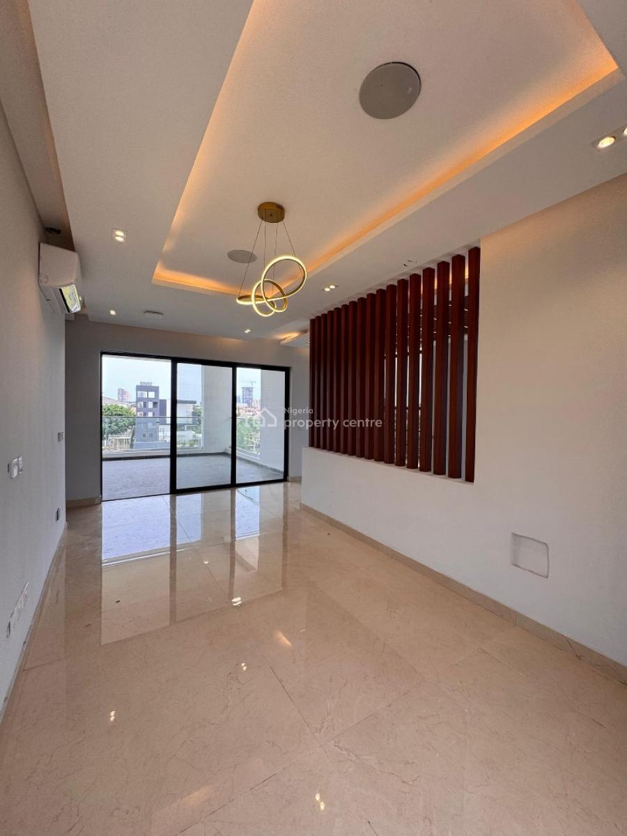 Contemporary 6-bedroom Detached Duplex, Banana Island, Ikoyi, Lagos, Detached Duplex for Sale