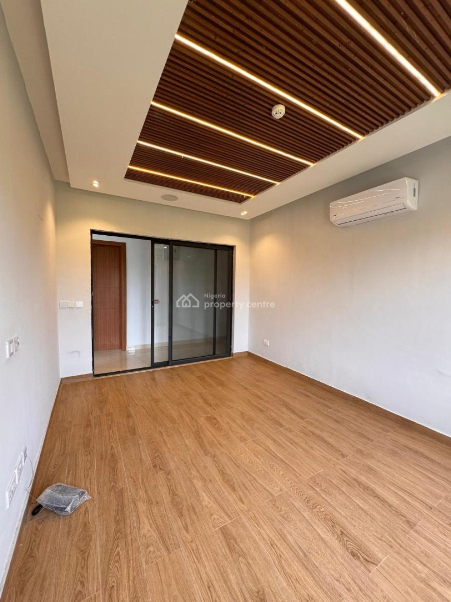 Contemporary 6-bedroom Detached Duplex, Banana Island, Ikoyi, Lagos, Detached Duplex for Sale