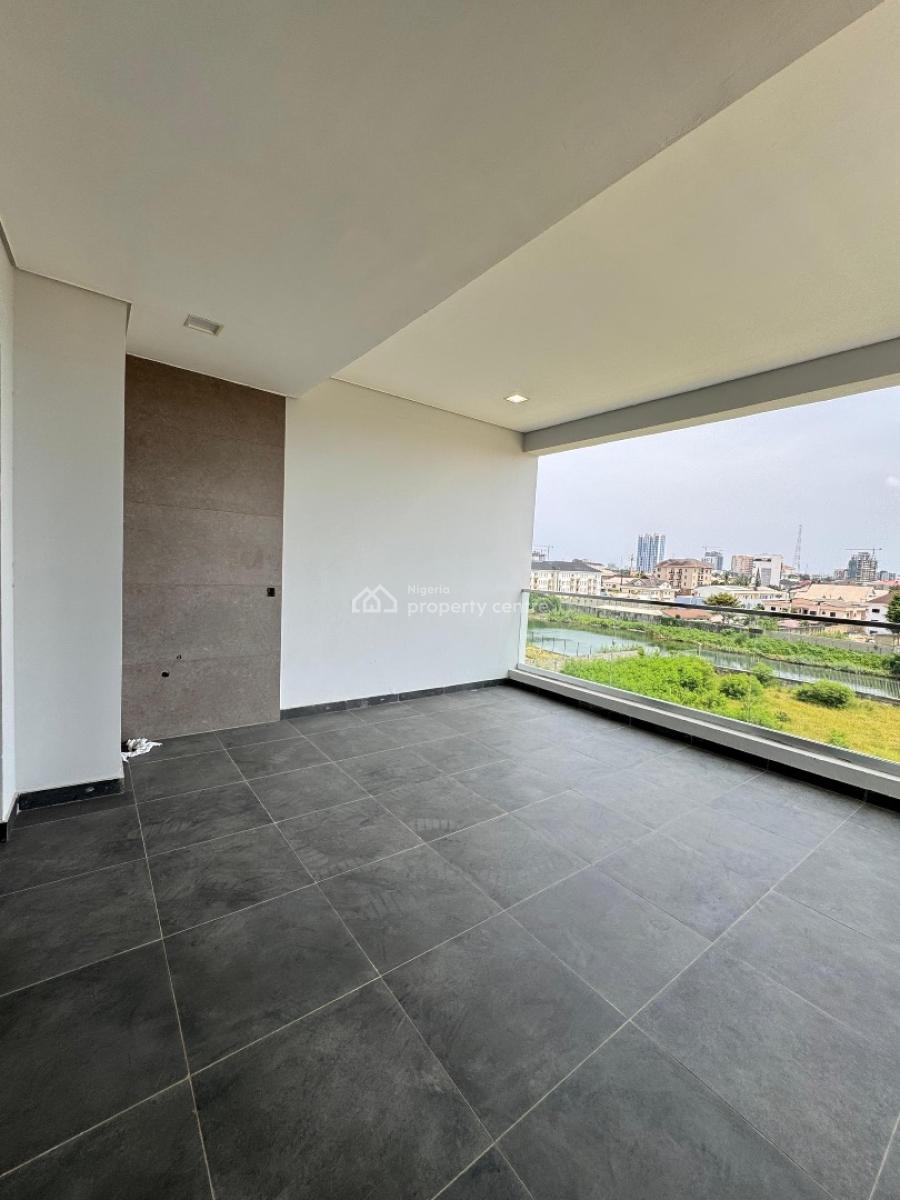 Contemporary 6-bedroom Detached Duplex, Banana Island, Ikoyi, Lagos, Detached Duplex for Sale