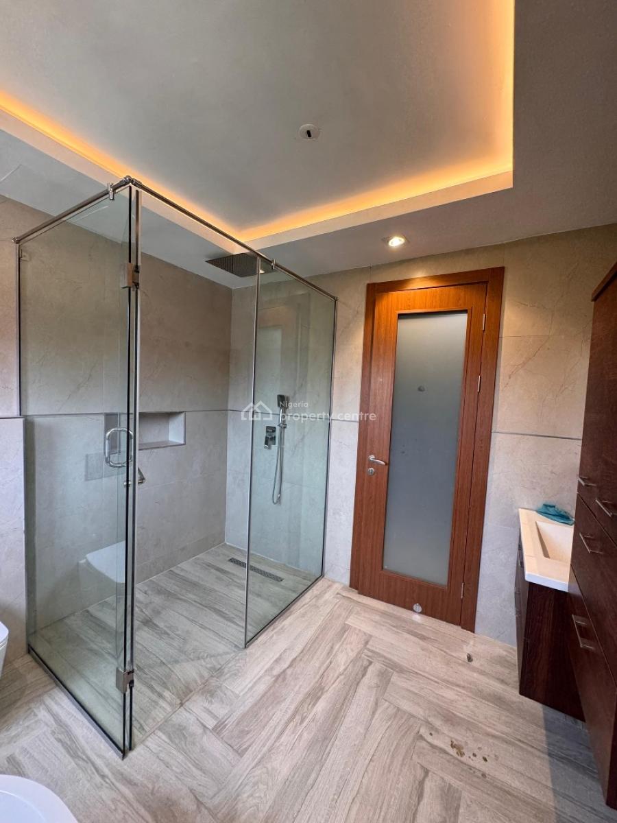 Contemporary 6-bedroom Detached Duplex, Banana Island, Ikoyi, Lagos, Detached Duplex for Sale