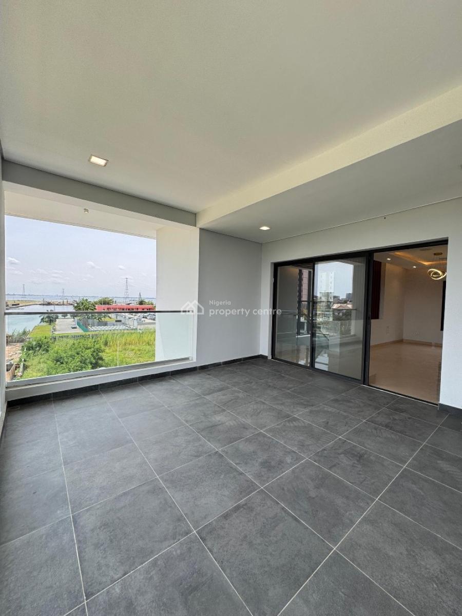 Contemporary 6-bedroom Detached Duplex, Banana Island, Ikoyi, Lagos, Detached Duplex for Sale