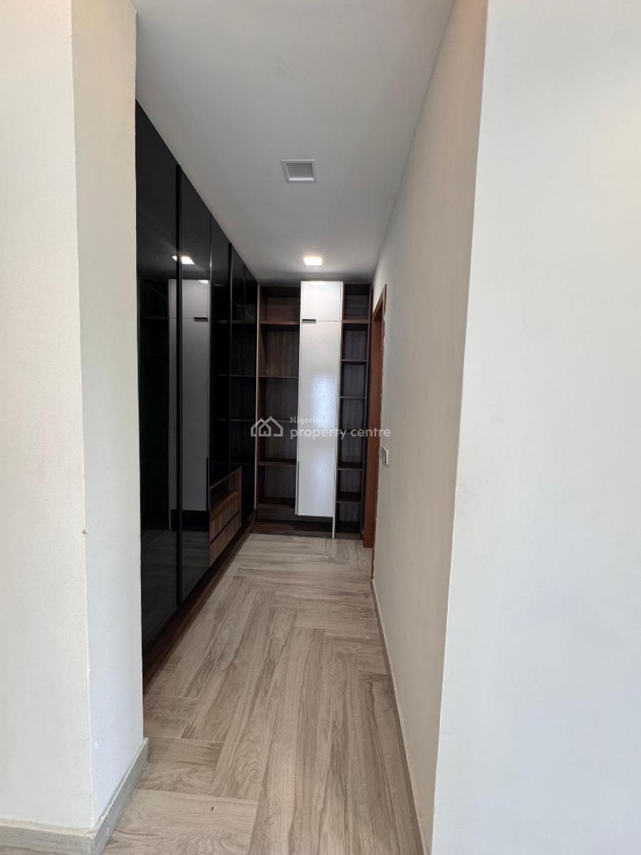 Contemporary 6-bedroom Detached Duplex, Banana Island, Ikoyi, Lagos, Detached Duplex for Sale