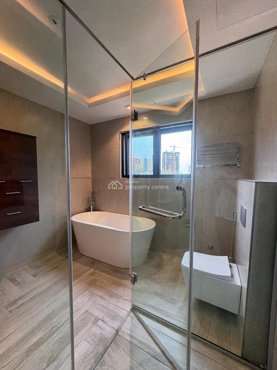 Contemporary 6-bedroom Detached Duplex, Banana Island, Ikoyi, Lagos, Detached Duplex for Sale