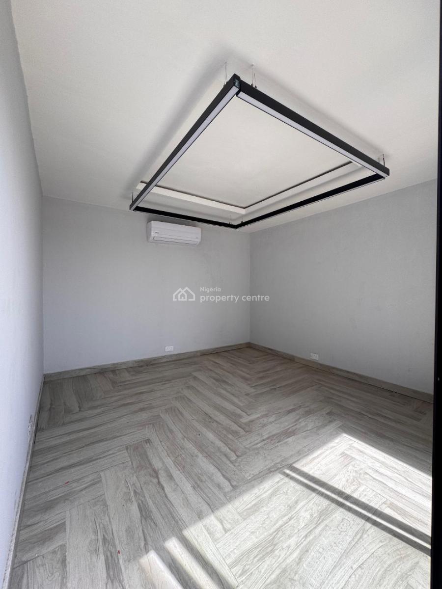 Contemporary 6-bedroom Detached Duplex, Banana Island, Ikoyi, Lagos, Detached Duplex for Sale