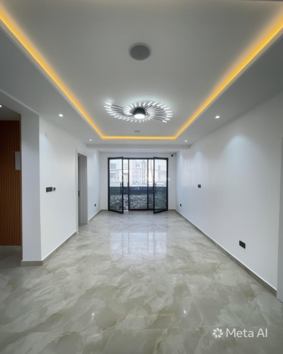 5 Bedroom Detached Duplex + Bq, Lekki Phase 1, Lekki, Lagos, Detached Duplex for Sale