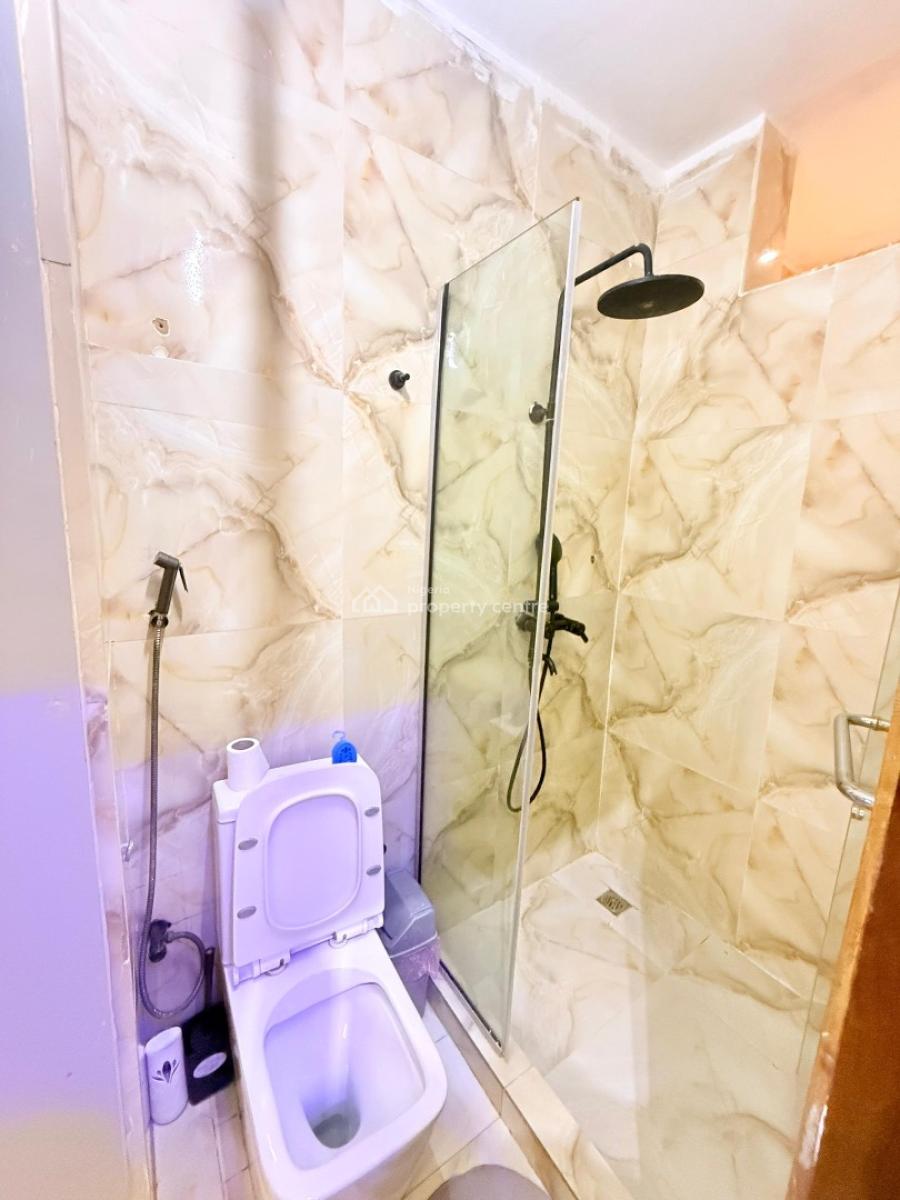 Fully Furnished 1 Bedrood Apartment in Ikate Lekki, Ikate, Lekki, Lagos, Mini Flat (room and Parlour) for Sale