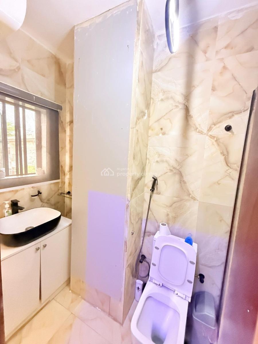 Fully Furnished 1 Bedrood Apartment in Ikate Lekki, Ikate, Lekki, Lagos, Mini Flat (room and Parlour) for Sale