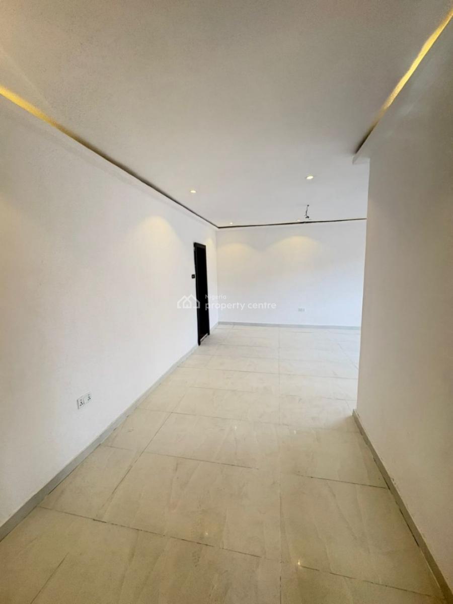 Newly Renovated 1-bedroom Building, Oniru, Victoria Island (vi), Lagos, Flat / Apartment for Rent
