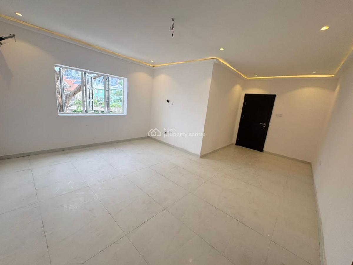 Newly Renovated 1-bedroom Building, Oniru, Victoria Island (vi), Lagos, Flat / Apartment for Rent
