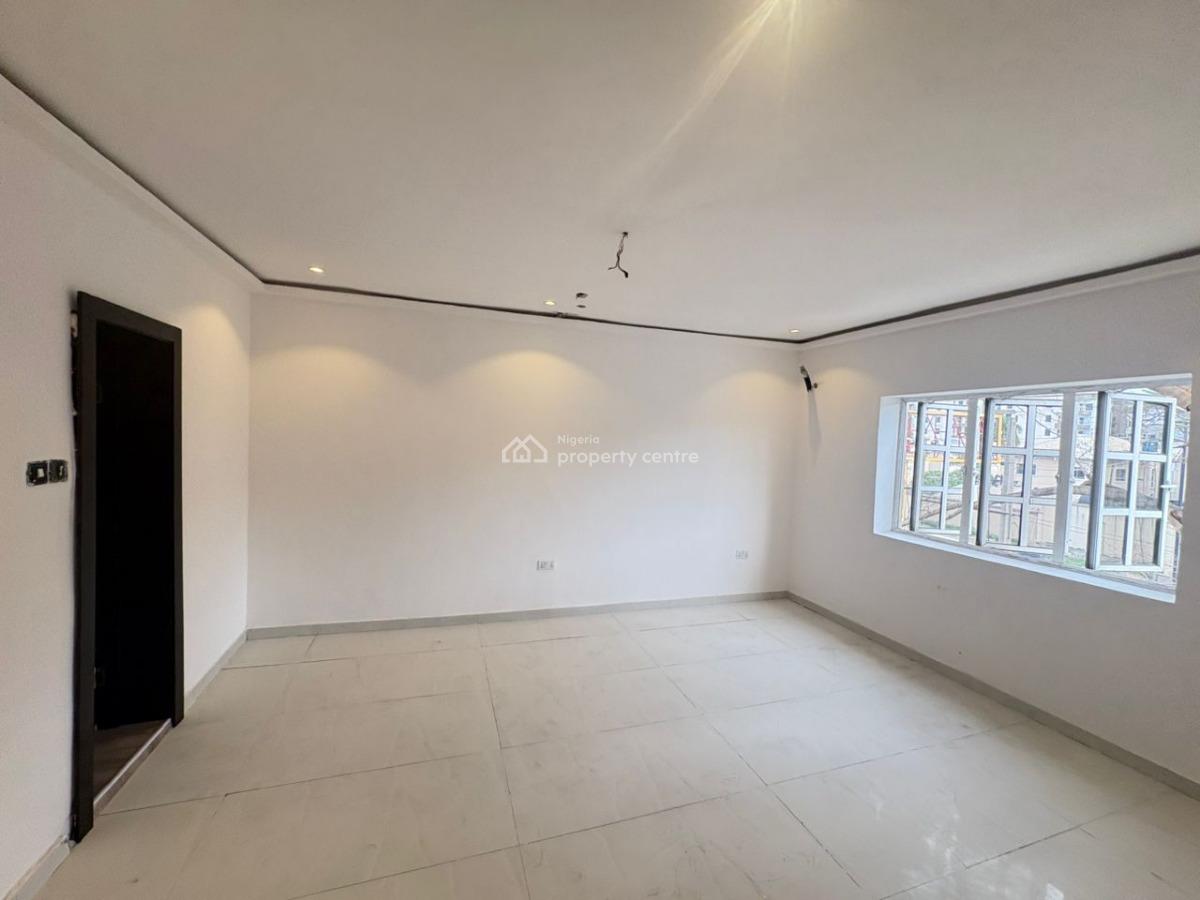Newly Renovated 1-bedroom Building, Oniru, Victoria Island (vi), Lagos, Flat / Apartment for Rent