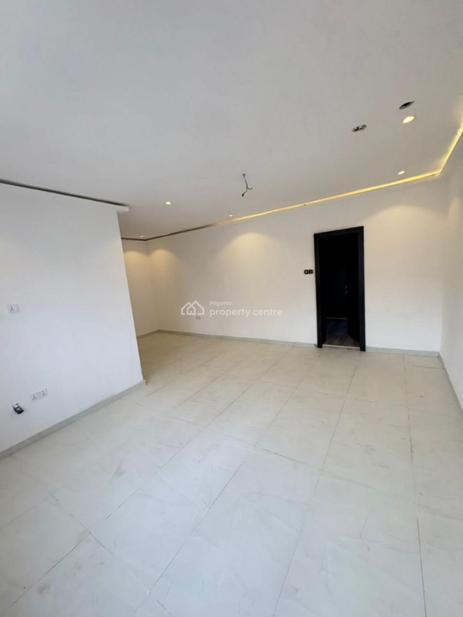 Newly Renovated 1-bedroom Building, Oniru, Victoria Island (vi), Lagos, Flat / Apartment for Rent