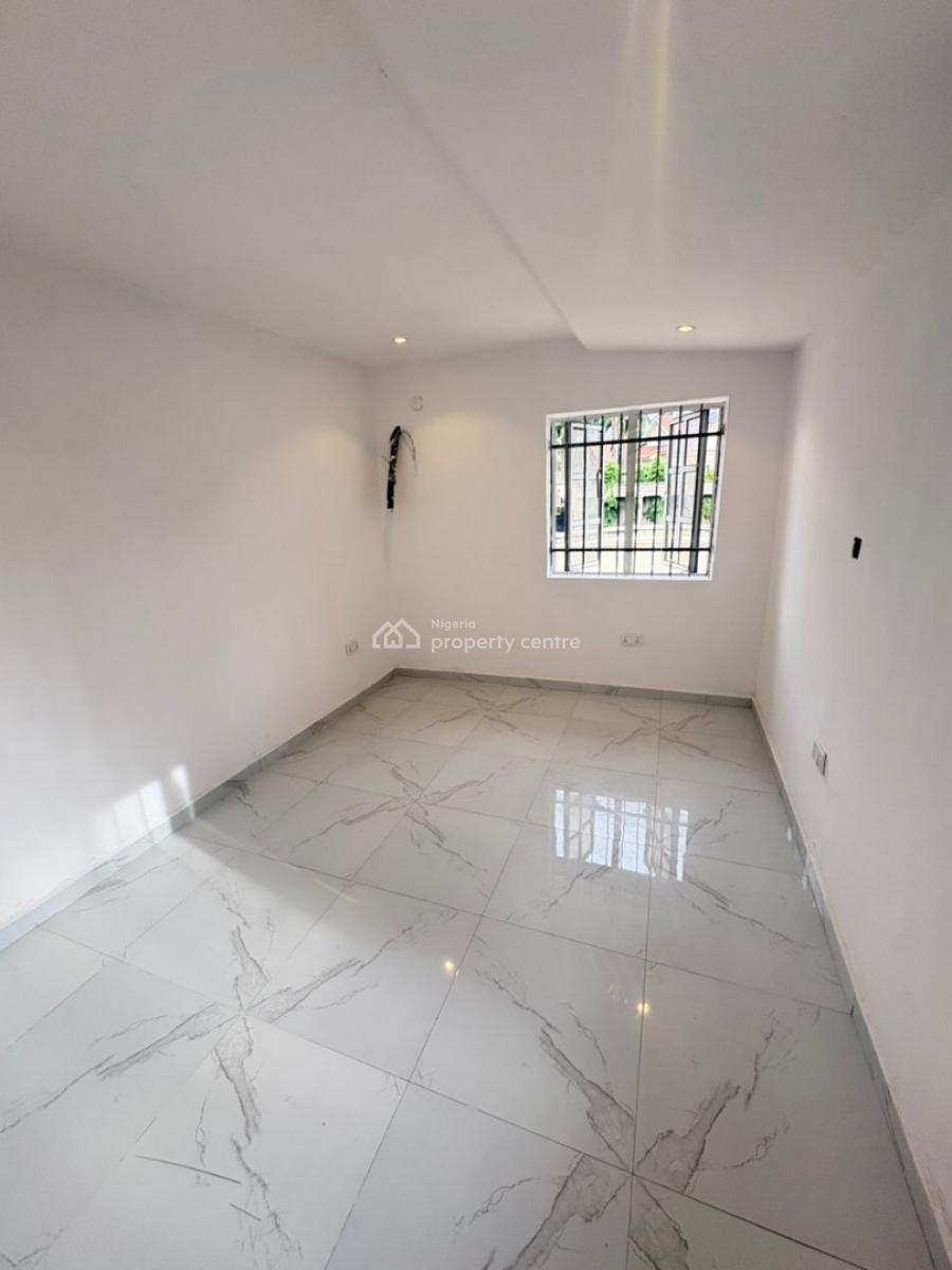Newly Renovated 1-bedroom Building, Oniru, Victoria Island (vi), Lagos, Flat / Apartment for Rent
