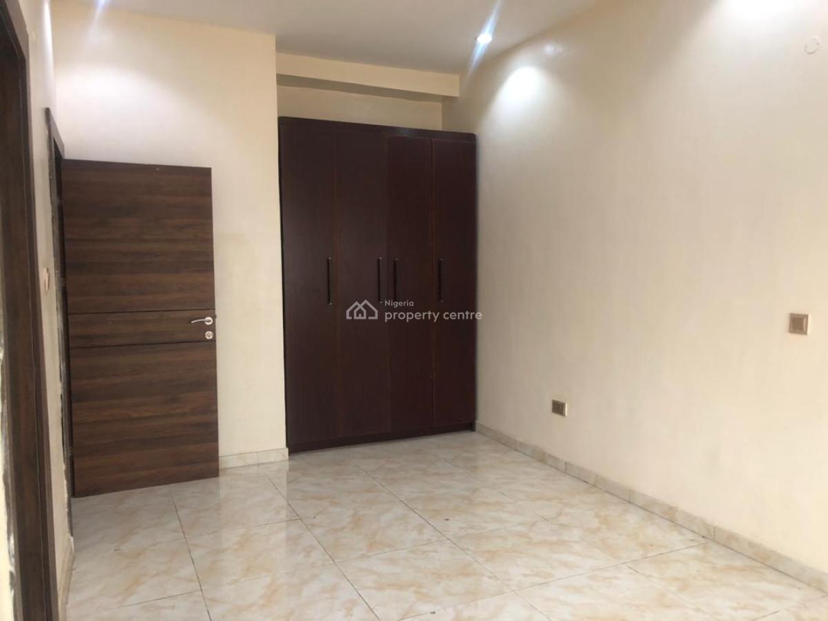 2 Bedrooms Fully Serviced Apartments, Ikate, Lekki, Lagos, Flat / Apartment for Rent