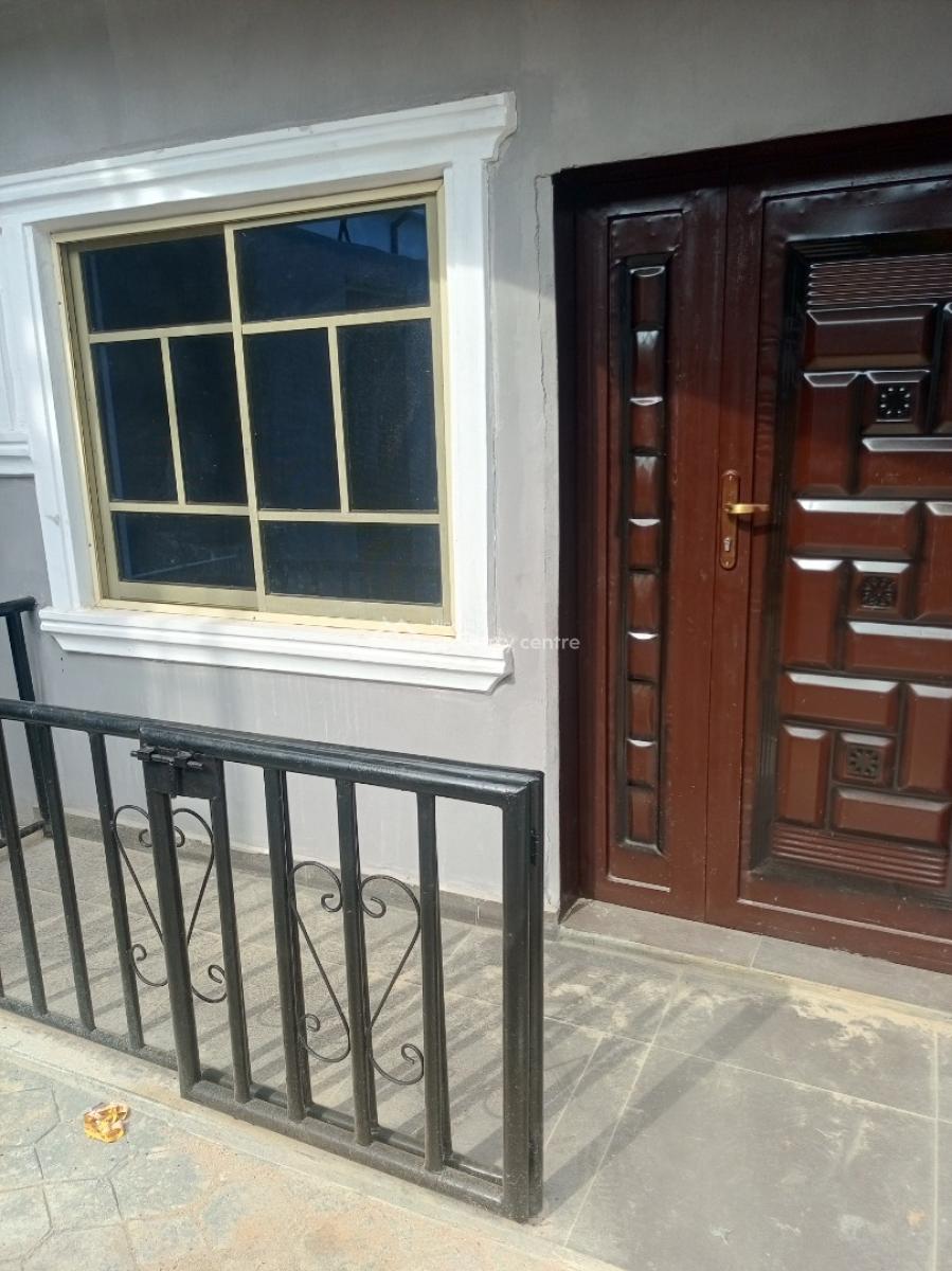 Newly Built Luxury 2 Bedroom Flat, Ck10 Resort, Magboro, Ogun, Flat / Apartment for Rent