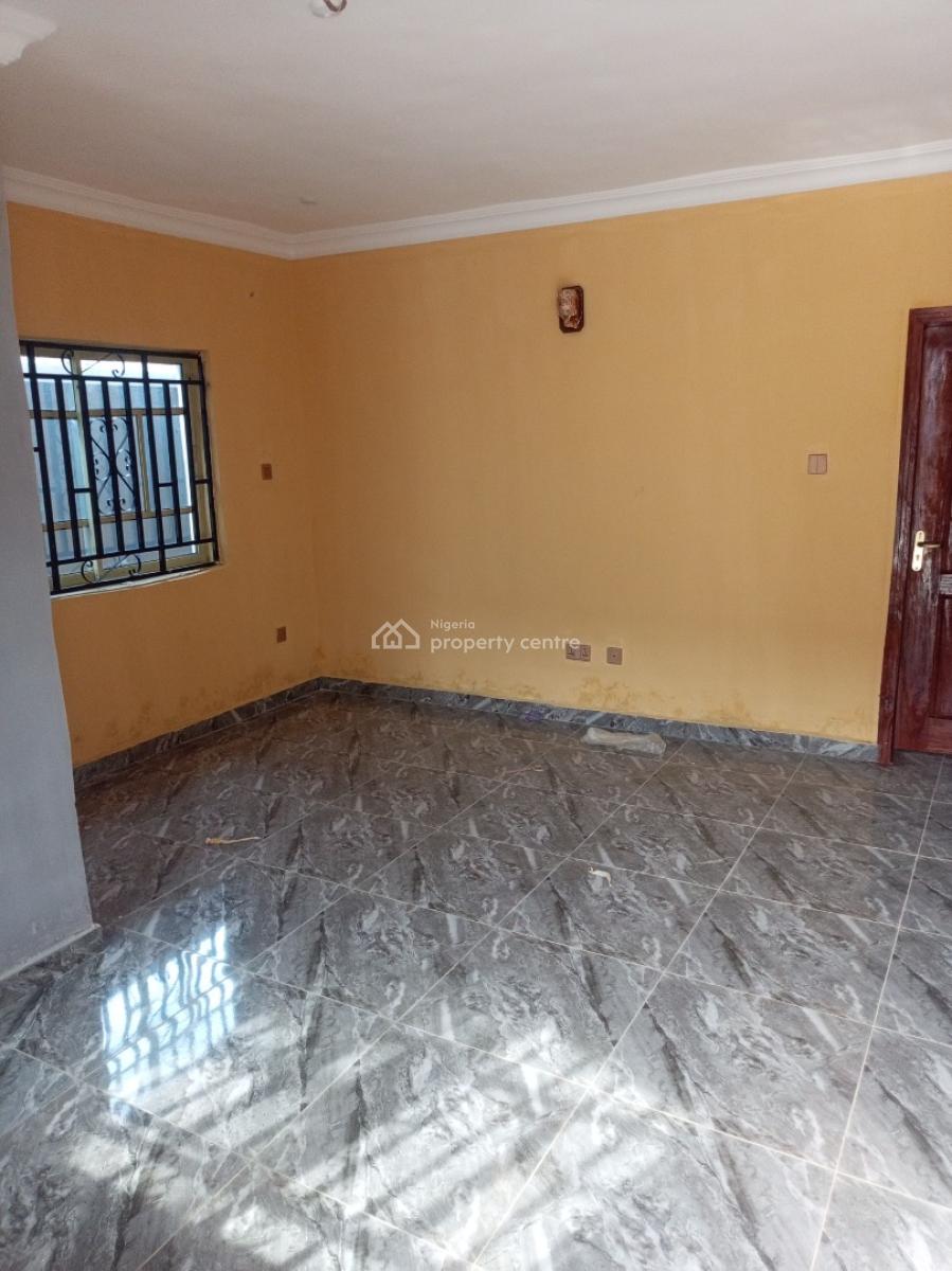 Newly Built Luxury 2 Bedroom Flat, Ck10 Resort, Magboro, Ogun, Flat / Apartment for Rent