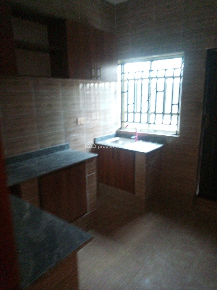 Newly Built Luxury 2 Bedroom Flat, Ck10 Resort, Magboro, Ogun, Flat / Apartment for Rent