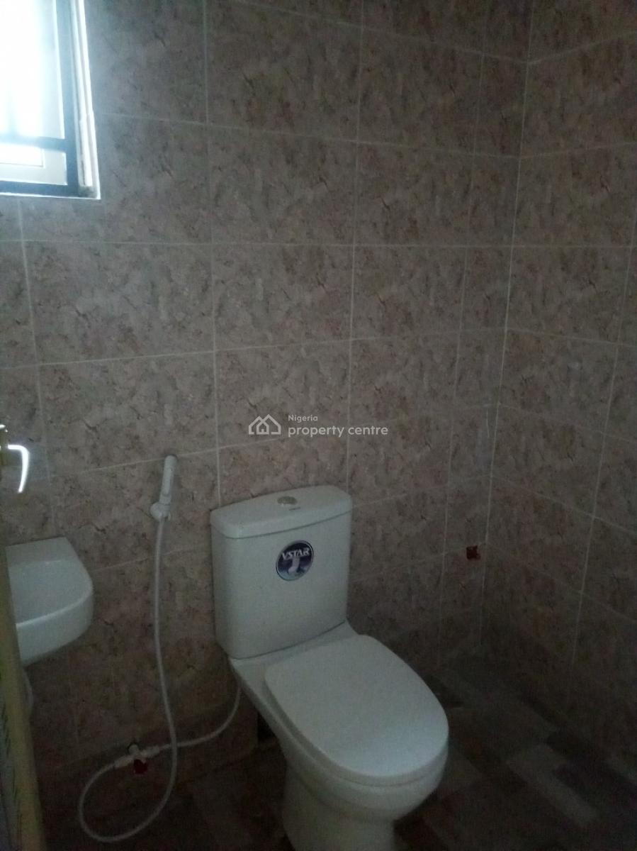Newly Built Luxury 2 Bedroom Flat, Ck10 Resort, Magboro, Ogun, Flat / Apartment for Rent
