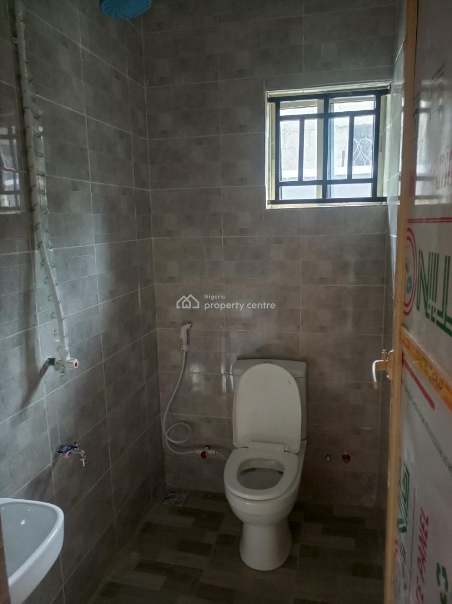 Newly Built Luxury 2 Bedroom Flat, Ck10 Resort, Magboro, Ogun, Flat / Apartment for Rent