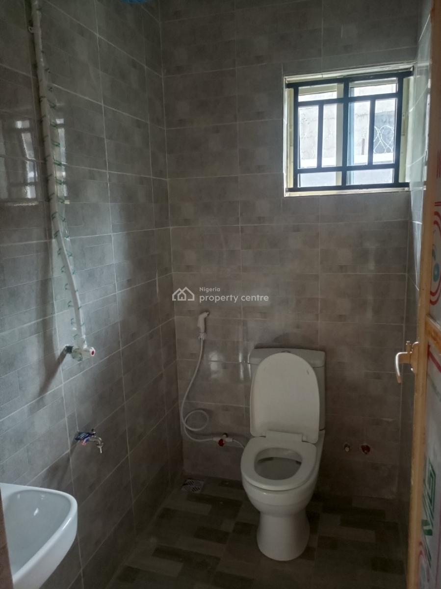 Newly Built Luxury 2 Bedroom Flat, Ck10 Resort, Magboro, Ogun, Flat / Apartment for Rent