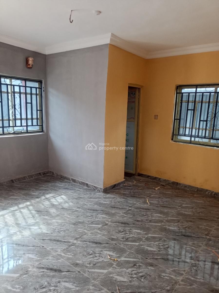 Newly Built Luxury 2 Bedroom Flat, Ck10 Resort, Magboro, Ogun, Flat / Apartment for Rent