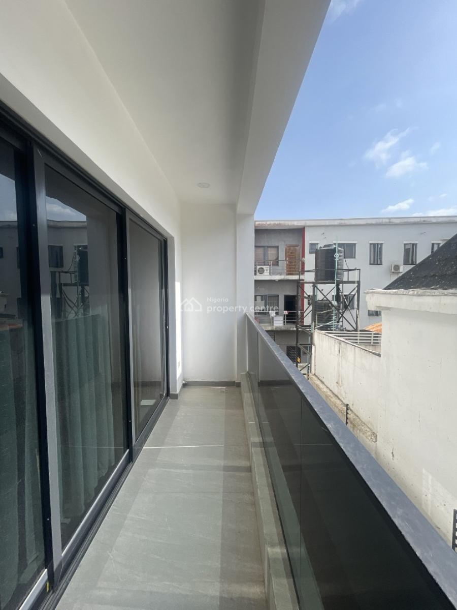 Wonderfully Finished Luxury 3 Bedroom Apartment + Bq, Ikate, Lekki, Lagos, Flat / Apartment for Sale