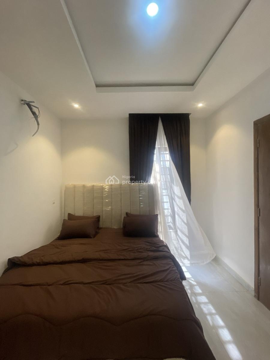 Wonderfully Finished Luxury 3 Bedroom Apartment + Bq, Ikate, Lekki, Lagos, Flat / Apartment for Sale