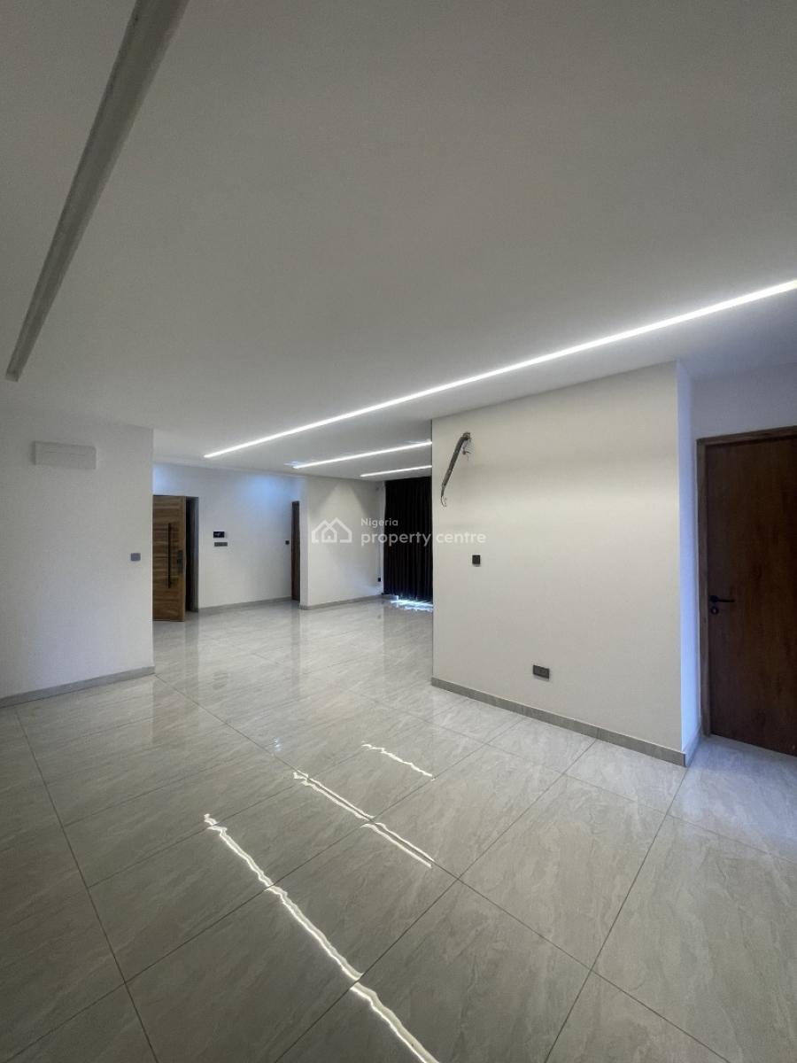 Wonderfully Finished Luxury 3 Bedroom Apartment + Bq, Ikate, Lekki, Lagos, Flat / Apartment for Sale