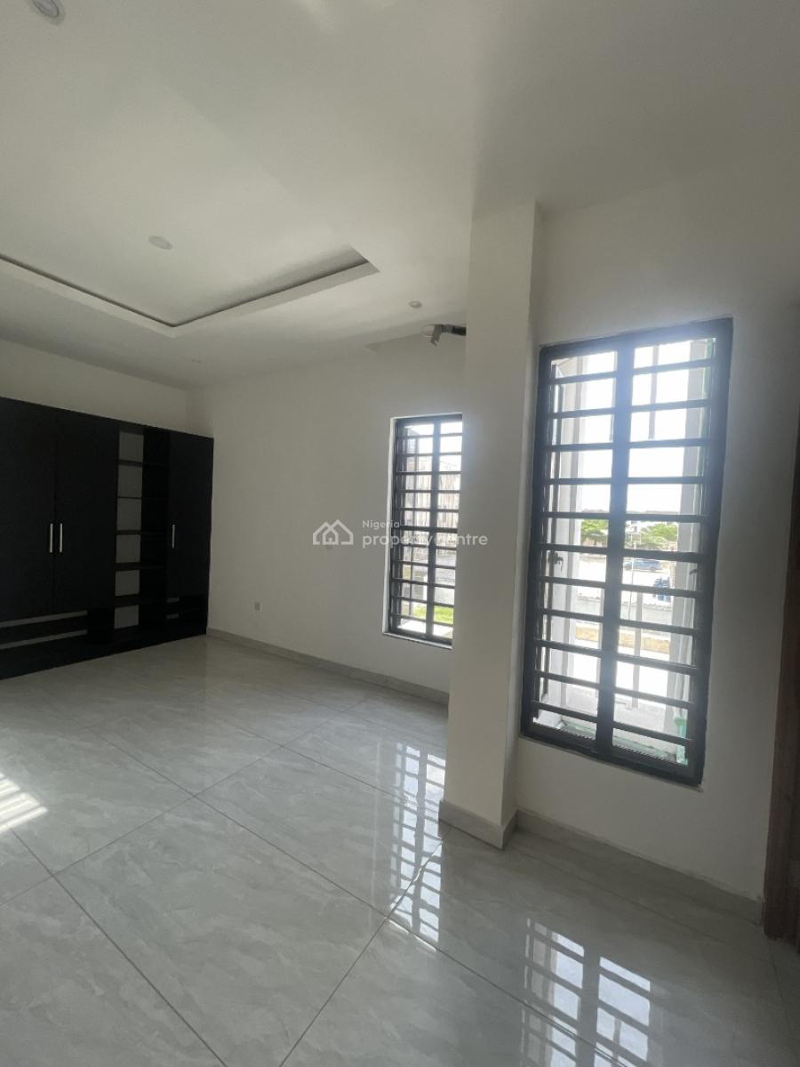Wonderfully Finished Luxury 3 Bedroom Apartment + Bq, Ikate, Lekki, Lagos, Flat / Apartment for Sale
