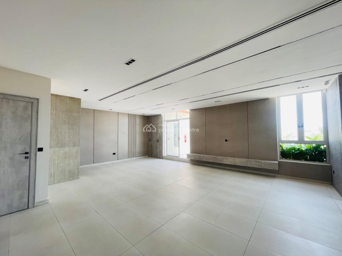 Luxury 2 Bedroom Penthouse Apartment Private Jacuzzi, Off Admiralty Way,lekki Phase 1, Lekki Phase 1, Lekki, Lagos, Flat / Apartment for Sale