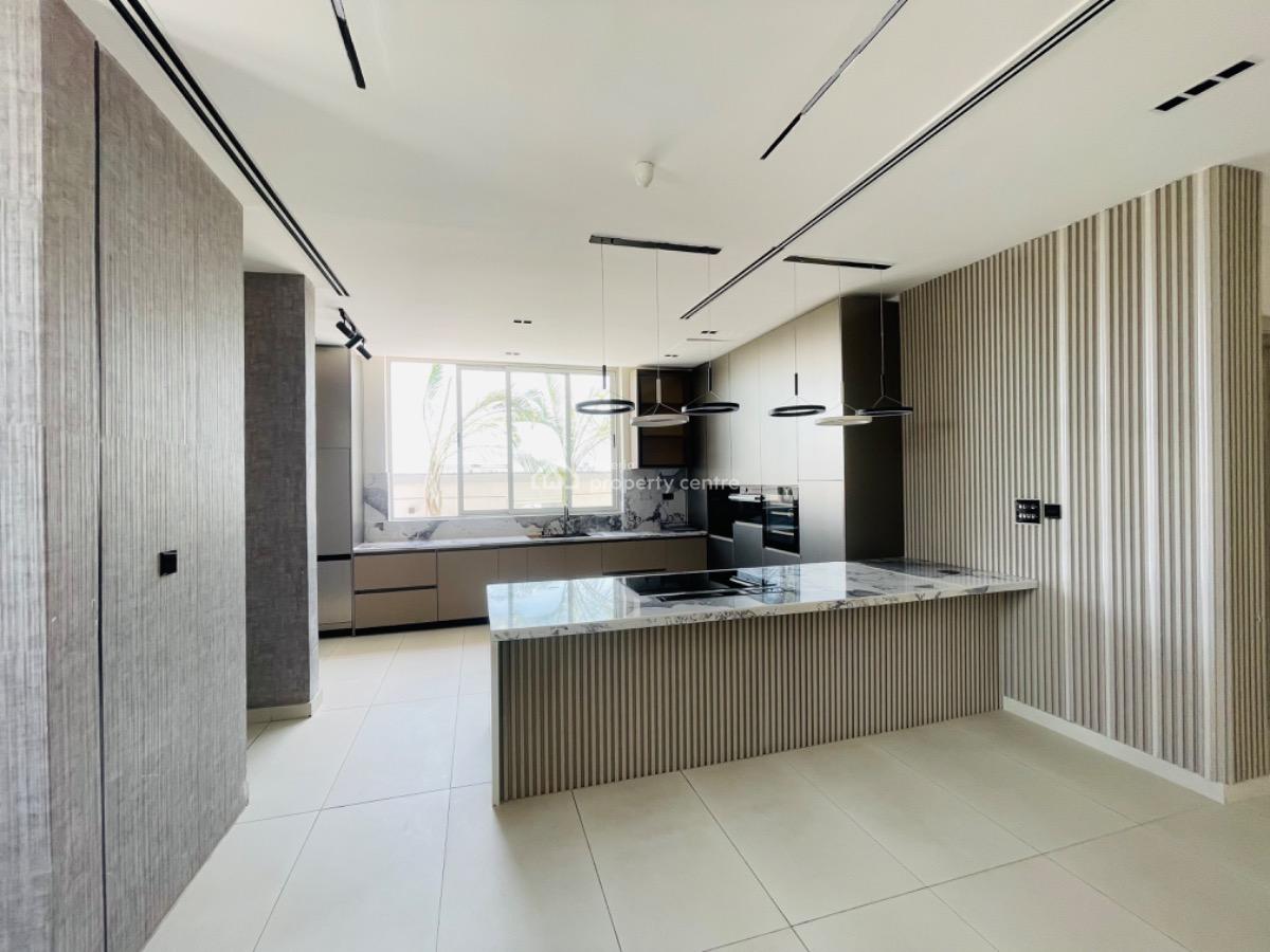 Luxury 2 Bedroom Penthouse Apartment Private Jacuzzi, Off Admiralty Way,lekki Phase 1, Lekki Phase 1, Lekki, Lagos, Flat / Apartment for Sale