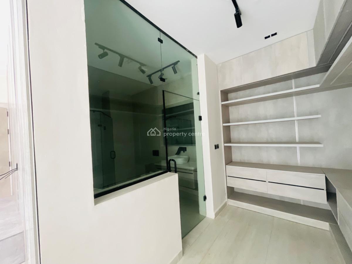 Luxury 2 Bedroom Penthouse Apartment Private Jacuzzi, Off Admiralty Way,lekki Phase 1, Lekki Phase 1, Lekki, Lagos, Flat / Apartment for Sale
