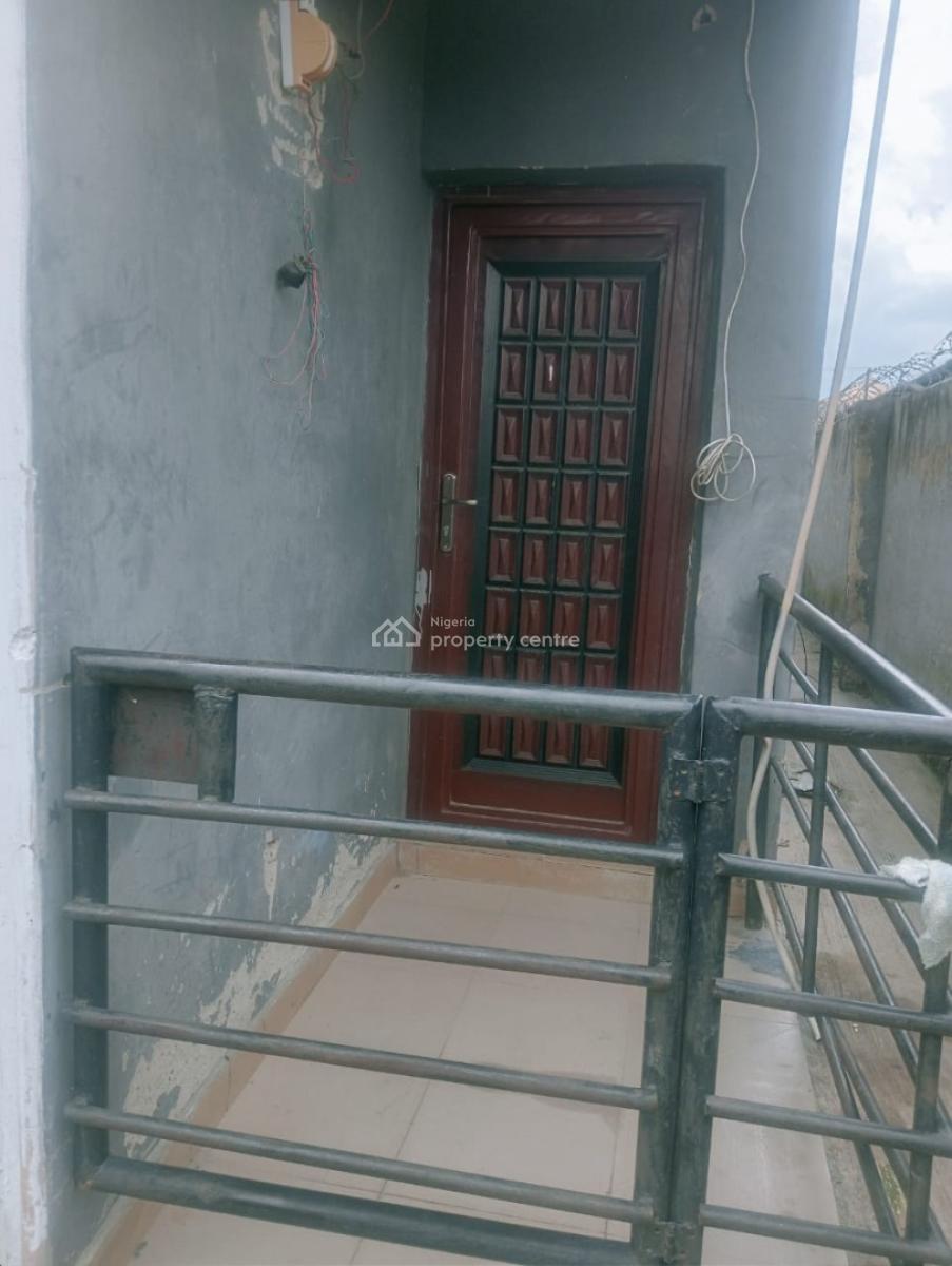 Miniflat, Olowora, Magodo, Lagos, Mini Flat (room and Parlour) for Rent