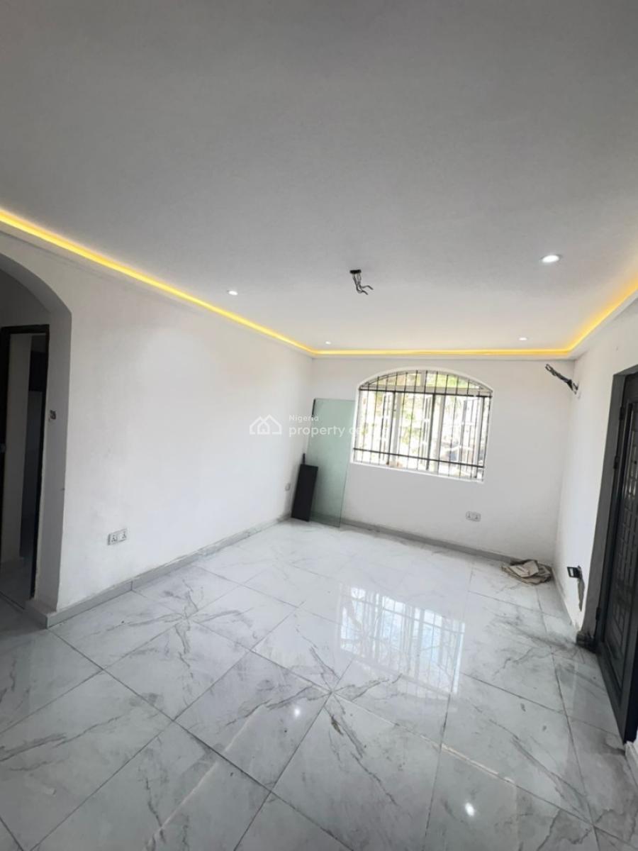 Newly Renovated 2-bedroom Building, Oniru, Victoria Island (vi), Lagos, Flat / Apartment for Rent