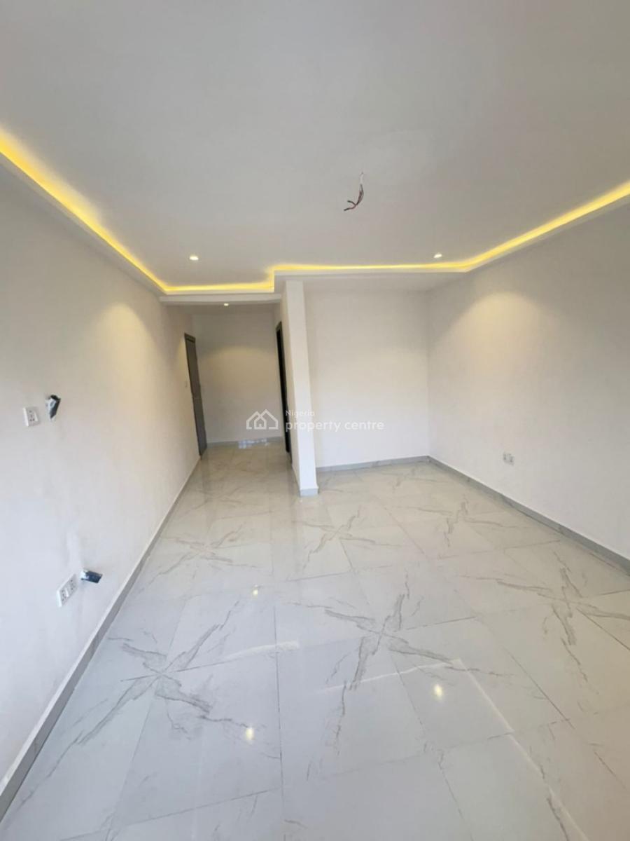 Newly Renovated 2-bedroom Building, Oniru, Victoria Island (vi), Lagos, Flat / Apartment for Rent