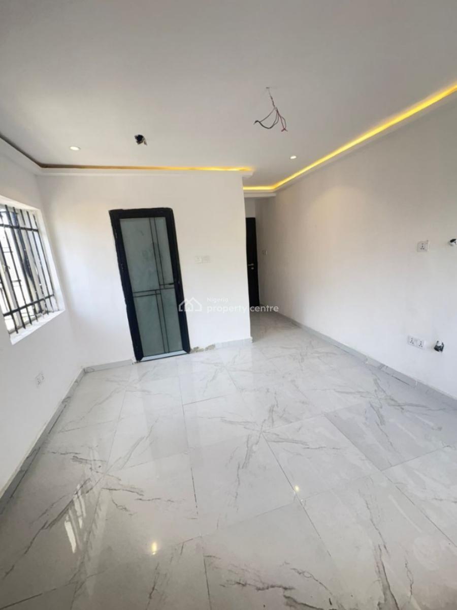 Newly Renovated 2-bedroom Building, Oniru, Victoria Island (vi), Lagos, Flat / Apartment for Rent