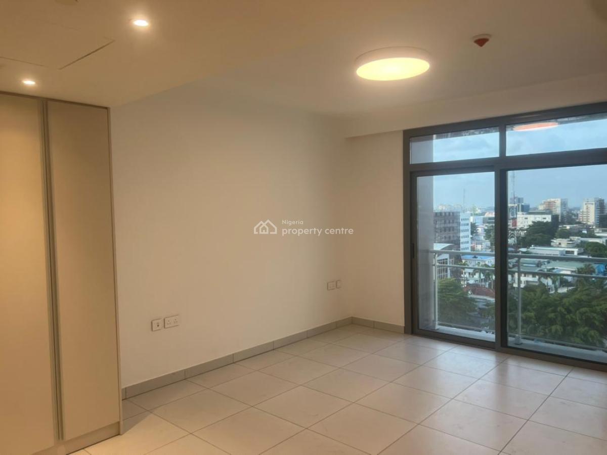Waterfront Luxury Living, 2 Bedroom Apartment, Victoria Island (vi), Lagos, Flat / Apartment for Rent