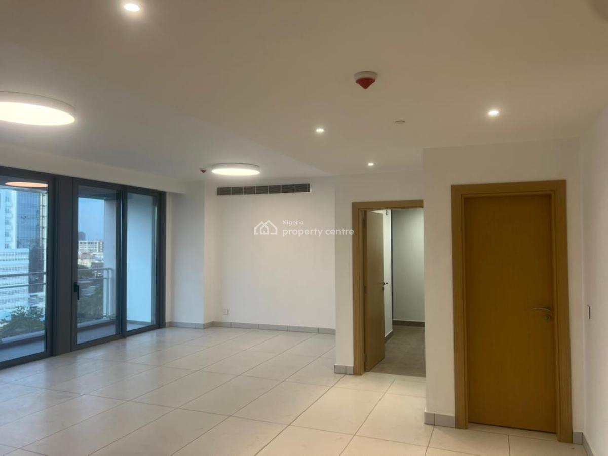 Waterfront Luxury Living, 2 Bedroom Apartment, Victoria Island (vi), Lagos, Flat / Apartment for Rent