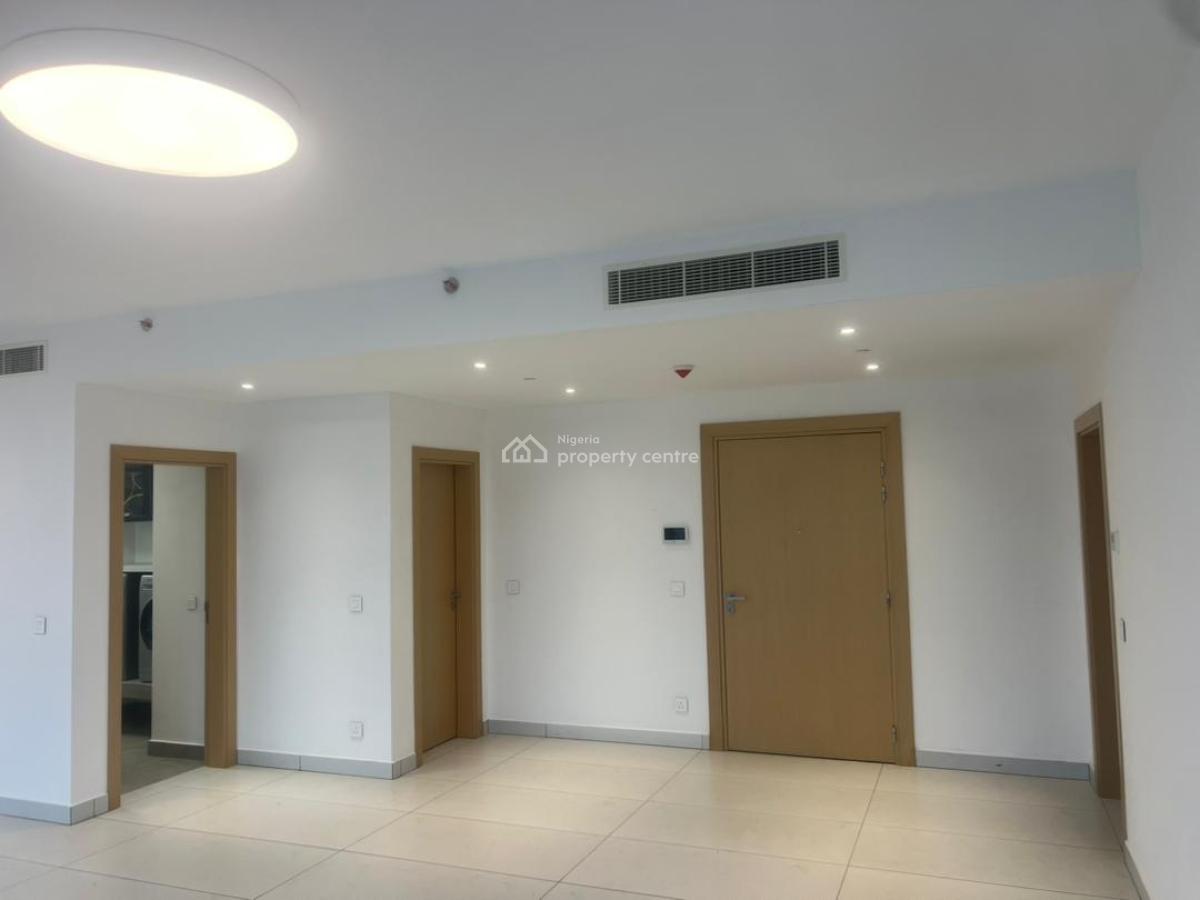 Waterfront Luxury Living, 2 Bedroom Apartment, Victoria Island (vi), Lagos, Flat / Apartment for Rent