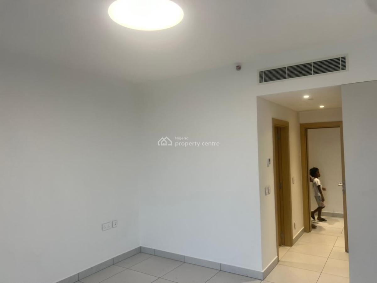 Waterfront Luxury Living, 2 Bedroom Apartment, Victoria Island (vi), Lagos, Flat / Apartment for Rent