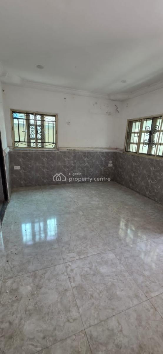 Lovely Sweet Mini Flat, Magodo Brooks Estate Off Cmd Road, Magodo, Lagos, Mini Flat (room and Parlour) for Rent
